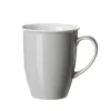 Ritzenhoff & Breker Kaffeebecher Doppio Grau