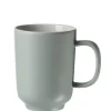 Ritzenhoff & Breker Kaffeebecher Jasper Mint 320 ml