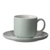 Ritzenhoff & Breker Kaffee Tasse Jasper Mint 240 ml