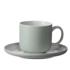 Ritzenhoff & Breker Kaffee Tasse Jasper Mint 240 ml