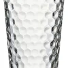 Ritzenhoff & Breker Longdrinkglas Favo Klar 400 ml