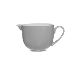 Ritzenhoff & Breker Milchgießer Doppio Grau