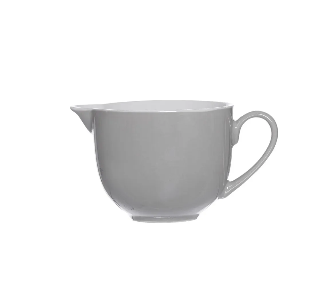 Ritzenhoff & Breker Milchgießer Doppio Grau