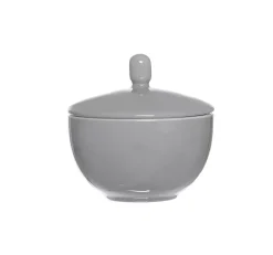 Ritzenhoff & Breker Zuckerdose Doppio Grau