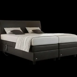 Ruf Boxspringbett Mercata mit Motor 180 x 200 cm