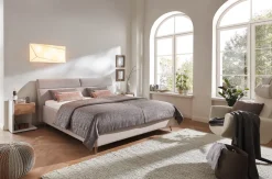Ruf Polsterbett Casa Natur 180 x 200 cm
