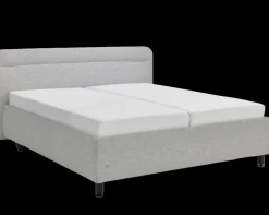 Ruf Polsterbettgestell Cosy S mit Bettkasten 180 x 200 cm
