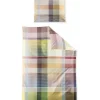 Satin Garnitur Wave 135 x 200 cm