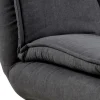 Schlafsofa Faith Grau 196 x 98 cm