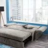 Schlafsofa Luca greige