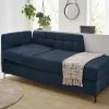 Schlafsofa Marie Blau
