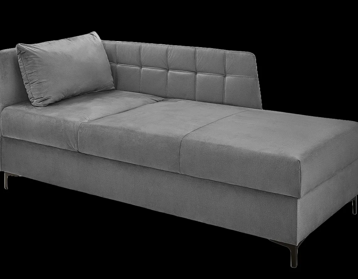 Schlafsofa Marie Grau
