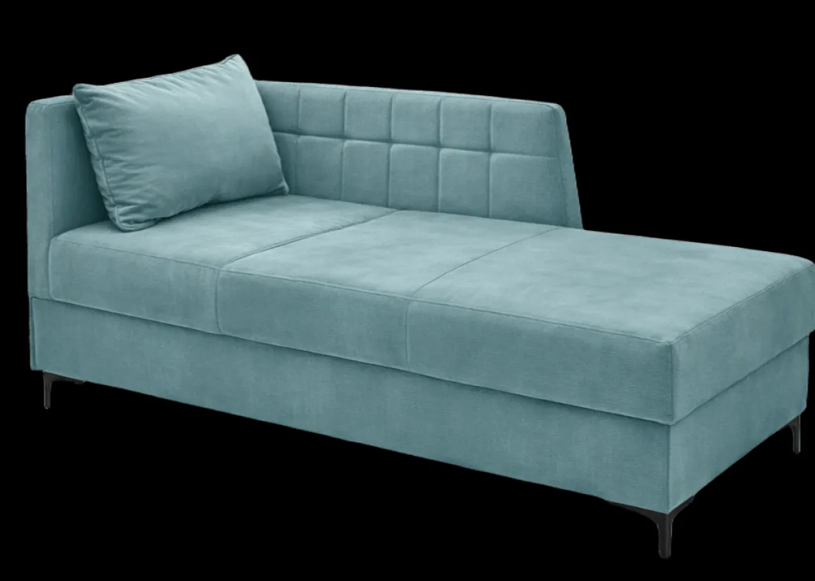 Schlafsofa Marie Türkis