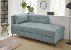 Schlafsofa Marie Türkis