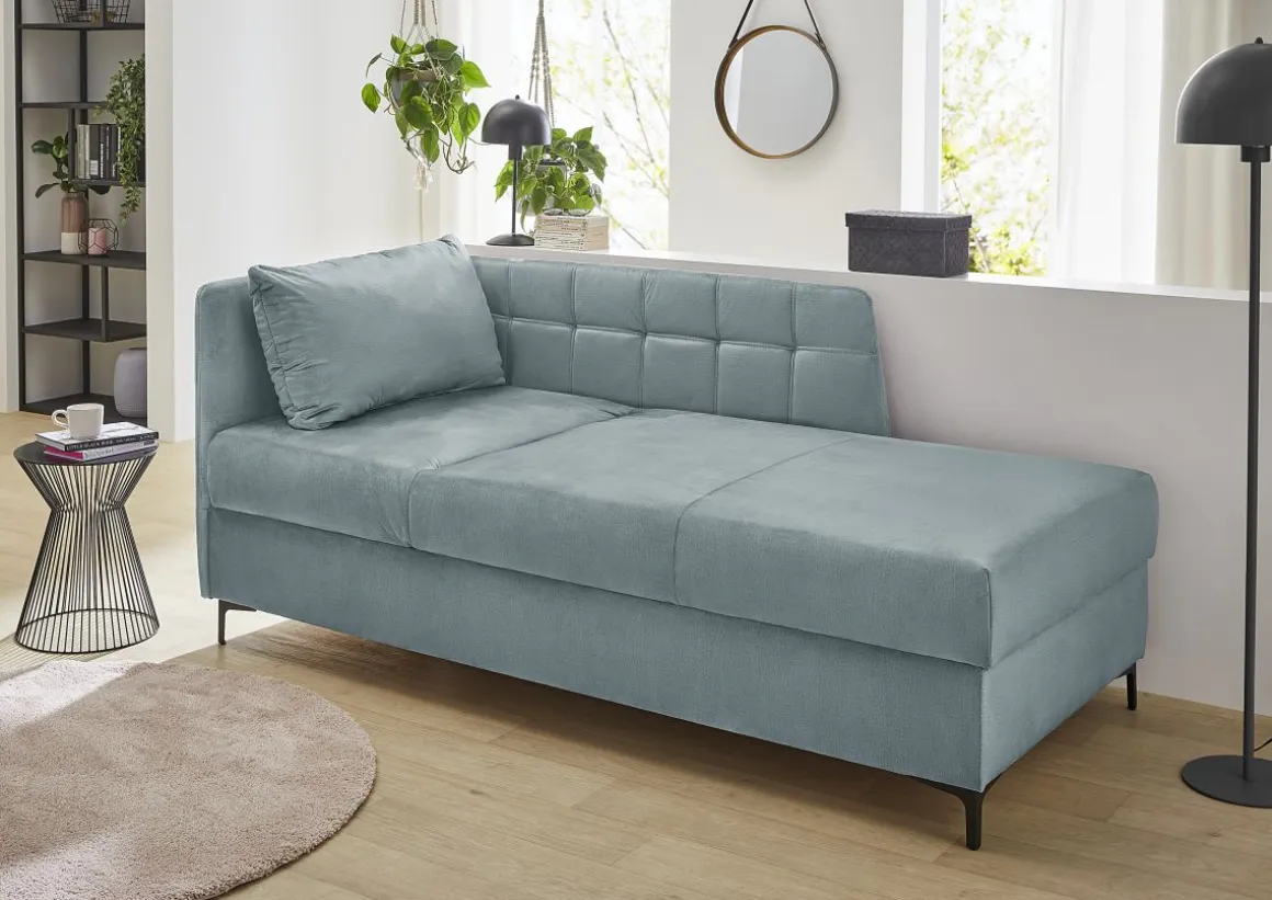 Schlafsofa Marie Türkis
