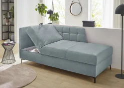 Schlafsofa Marie Türkis