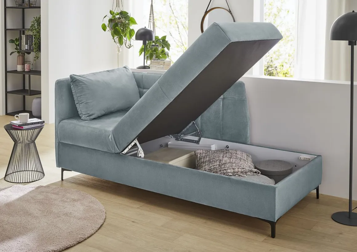 Schlafsofa Marie Türkis