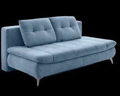 Schlafsofa Mats Blau