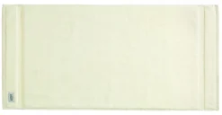 Schöner Wohnen Cuddly Handtuch 50x100cm offwhite