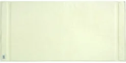 Schöner Wohnen Duschtuch Cuddly Offwhite 70 x 140 cm