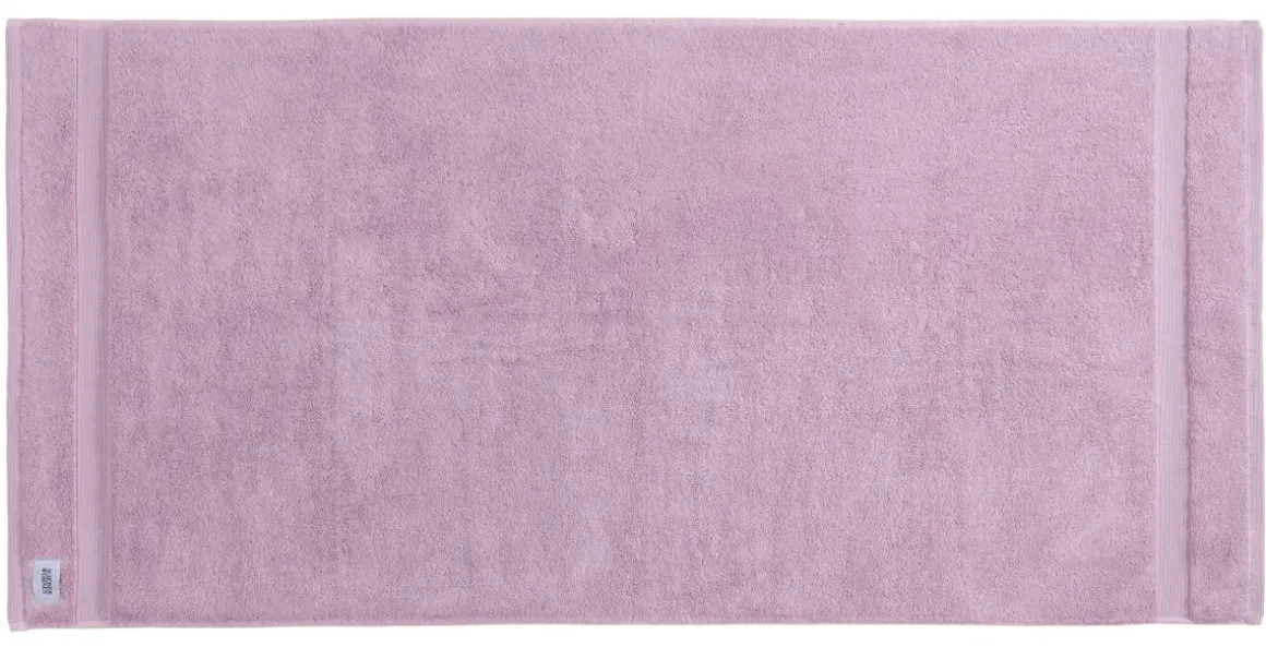 Schöner Wohnen Duschtuch Cuddly Rose 70 x 140 cm