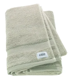 Schöner Wohnen Duschtuch Cuddly Sand 70 x 140 cm