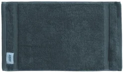 Schöner Wohnen Gästehandtuch Cuddly Anthrazit 30 x 50 cm