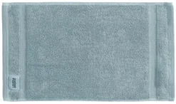 Schöner Wohnen Gästehandtuch Cuddly Grau 30 x 50 cm