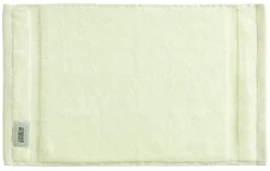 Schöner Wohnen Gästehandtuch Cuddly Offwhite 30 x 50 cm