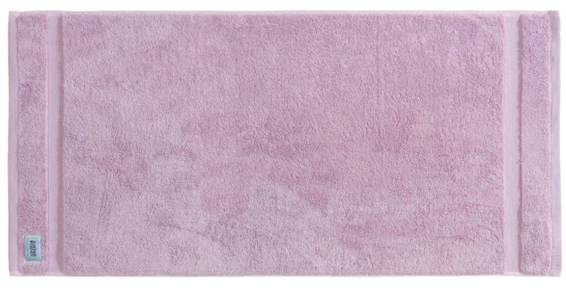 Schöner Wohnen Handtuch Cuddly Rose 50 x 100 cm