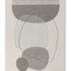 Schöner Wohnen Hochflorteppich Amaze Sand 140 x 200 cm