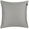 Schöner Wohnen Kissenhülle Soft Grau 45 x 45 cm