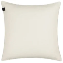 Schöner Wohnen KissenhĂŒlle Soft Offwhite 45 x 45 cm