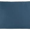 Schöner Wohnen Kissenhülle Solo Salbei 38 x 58 cm