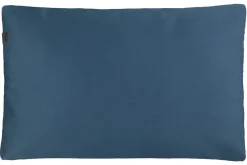 Schöner Wohnen KissenhĂŒlle Solo Salbei 38 x 58 cm