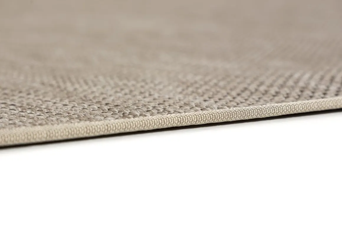 Schöner Wohnen Outdoorteppich Parkland beige 70 x 140 cm