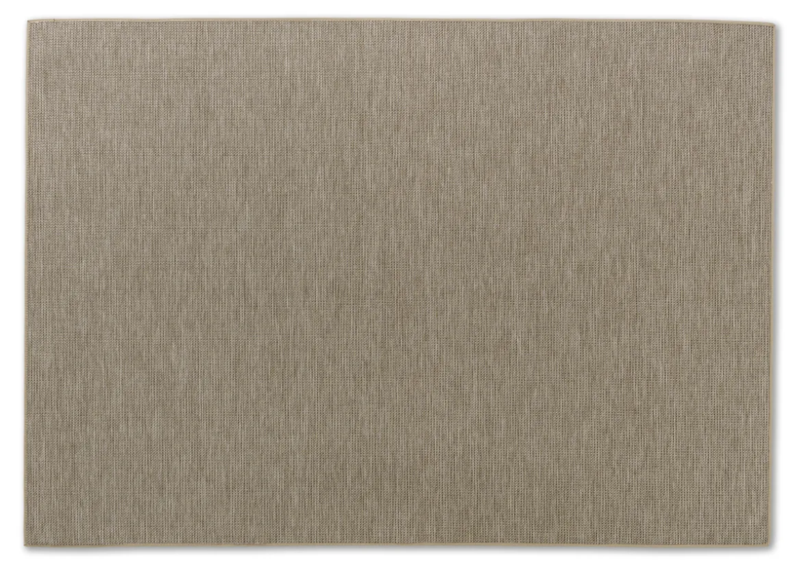 Schöner Wohnen Outdoorteppich Parkland beige 70 x 140 cm