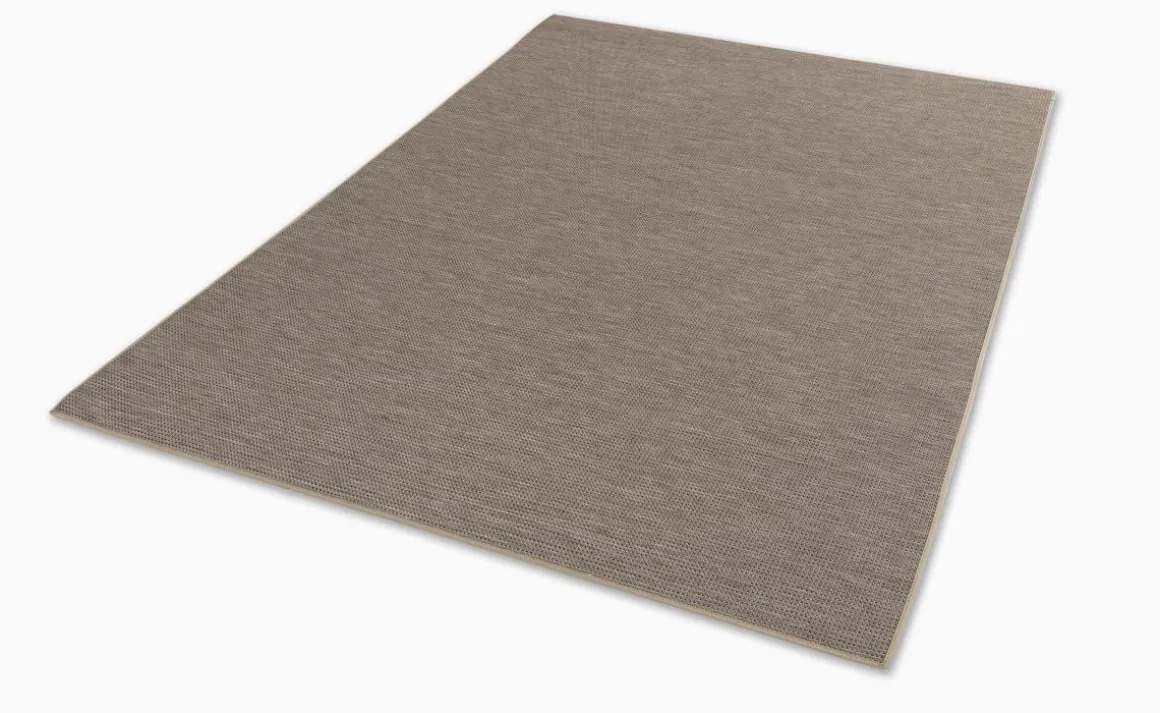 Schöner Wohnen Outdoorteppich Parkland beige 70 x 140 cm