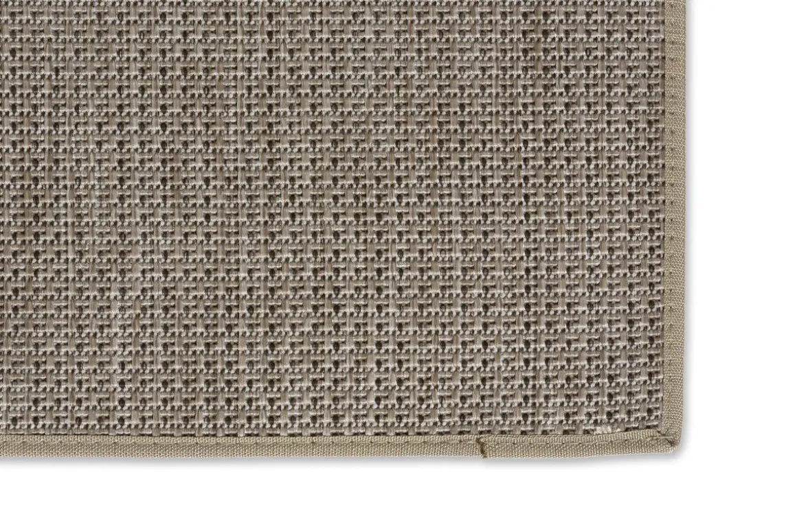 Schöner Wohnen Outdoorteppich Parkland beige 70 x 140 cm