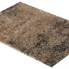 Schöner Wohnen Türmatte Manhattan Vintage Braungrau 50 x 70 cm