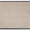 Schöner Wohnen Türmatte Miami Beige 50 x 70 cm