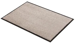 Schöner Wohnen Türmatte Miami Beige 50 x 70 cm