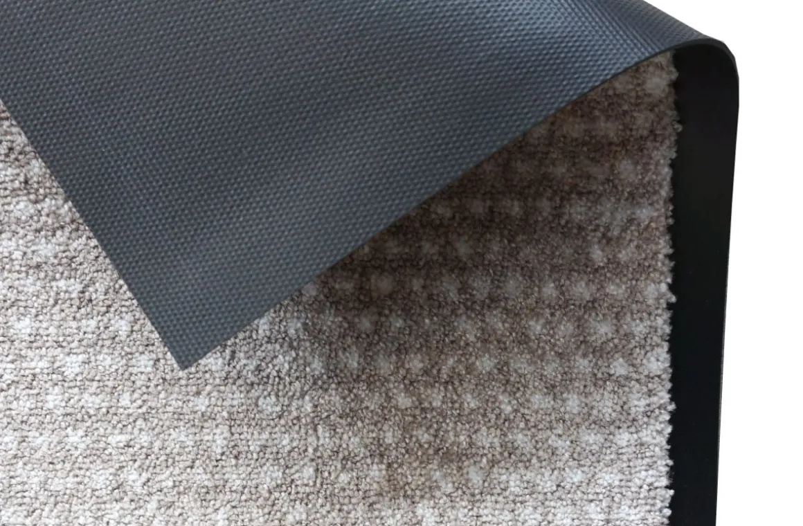 Schöner Wohnen Türmatte Miami Beige 50 x 70 cm