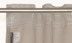 Schöner Wohnen Vorhang Soho verdeckte Schlaufe Beige 130 x 250 cm