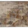 Schöner Wohnen Webteppich Mystik Beige 160 x 235 cm