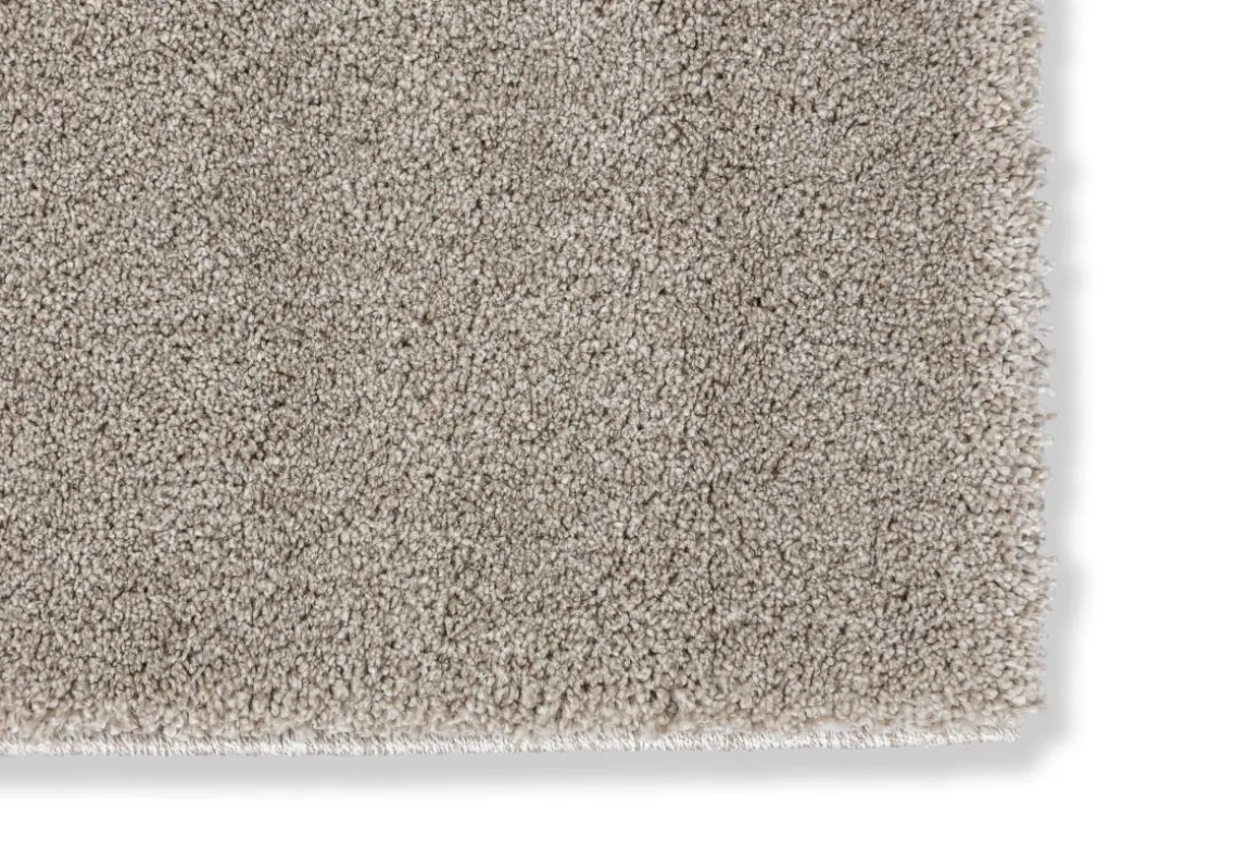 Schöner Wohnen Webteppich Pure beige 80 x 150 cm