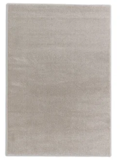 Schöner Wohnen Webteppich Pure beige 80 x 150 cm