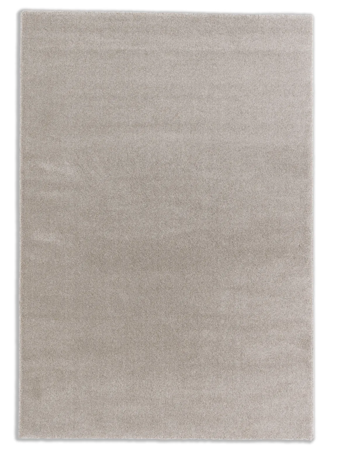 Schöner Wohnen Webteppich Pure beige 80 x 150 cm