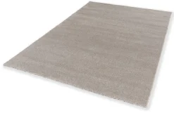 Schöner Wohnen Webteppich Pure beige 80 x 150 cm