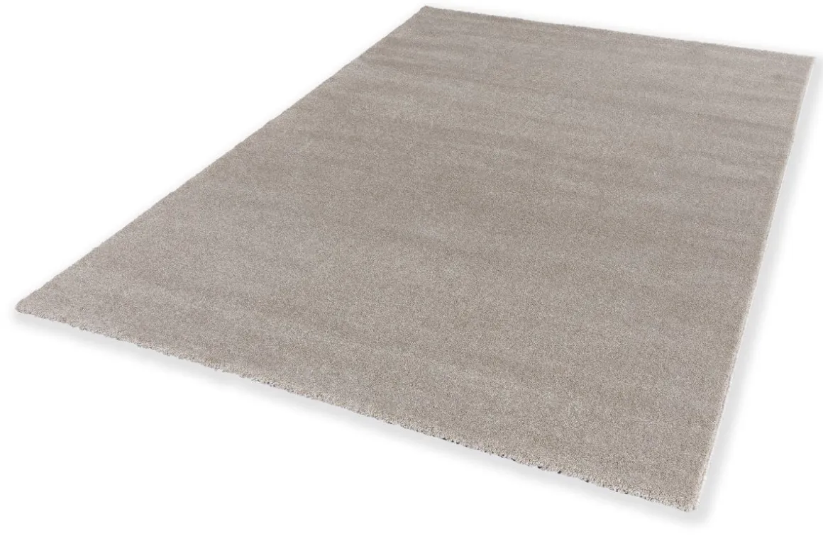 Schöner Wohnen Webteppich Pure beige 80 x 150 cm